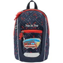 Step By Step KIGA MINI Rucksack-Set 2tlg
