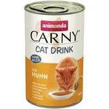 Animonda Carny Adult Drink mit Huhn 24 x 140 ml