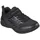SKECHERS Microspec Texlor Kinder Schwarz 37