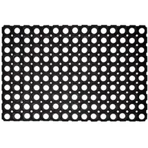 Hamat Domino 50 x 80 cm Schwarz