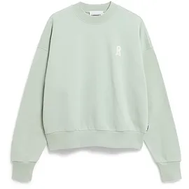 ARMEDANGELS Sweatshirt Iconic Å Alizaa Grün L