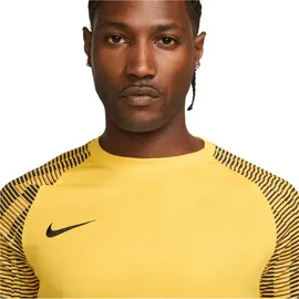 Nike Academy Herren tour yellow/black/black XXL