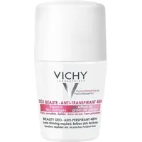 Vichy Beauty Deo Anti-Transpirant 48h 50 ml
