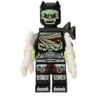 LEGO Ninjago: Knochenkrieger