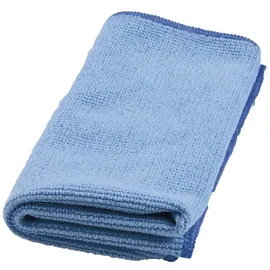 TASKI MyMicro Mikrofasertuch, 36 x 36 cm Blau