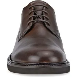 ECCO Metropole London Herren Braun 41