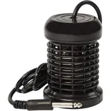 CHI-ENTERPRISE - Ersatz-Spule für Fuß-Elektrolyse-Bad | extra lange Lebensdauer - für Detox Ion Cleanser o. Royal Spa & weitere Detox-Fußbad-Geräte | Konverter Array Elektrode schwarz 1 Stück