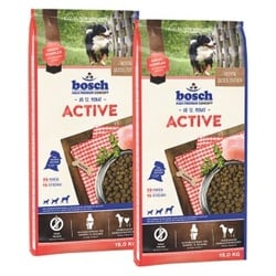 bosch Active 2x15 kg