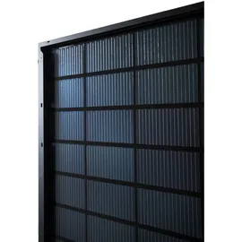 Solar Fabrik S4 BC Full Black bifazial 475 W
