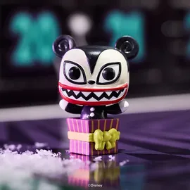 Funko Disney Nightmare Before Christmas Adventskalender