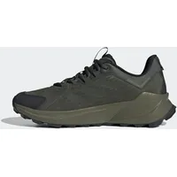Adidas Terrex Trailmaker 2.0 Leather Wanderschuhe - Night Cargo