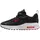 Nike Air Max Bia Kinder Schwarz/Rot/Weiß 33