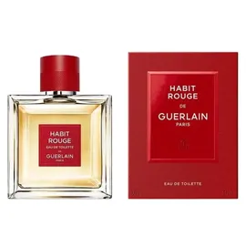 Guerlain Habit Rouge Eau de Parfum 100 ml