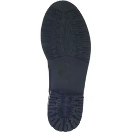Everybody Stiefel Stiefel Leder | Schwarz - 37,5