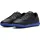 Nike Jr. Mercurial Vapor 15 Club TF schwarz/ hyper-royal/chrome 38