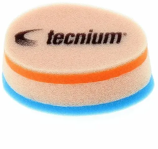 TECNIUM Luchtfilter - 1502 Beta Trial