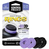 KontrolFreek Steelseries 4005-MIX Stick-Aufsatz-Set PS4, PS5, Xbox One, Nintendo Switch