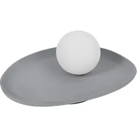LEDVANCE Decor Beton-Nesttisch 1XG9 Grau