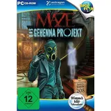 Maze: Das Gehenna Projekt (USK) (PC)