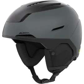 Alpina Versatile Pro 52-56 cm Blau