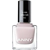 Anny No More Yellow Nude Nagellack 925 15 ml