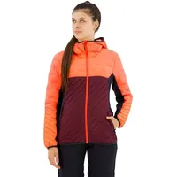 CMP Damen Unlimitech Daunenjacke mit Kapuze (33Z2546)
