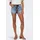 Only Onlkelly Hw DNM Light Blue Denim L