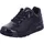 SKECHERS Uno-Shiny One Damen Schwarz 39