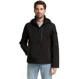 Tom Tailor Funktionsjacke Damen Schwarz M
