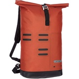 Ortlieb Commuter-Daypack City 21L rooibos