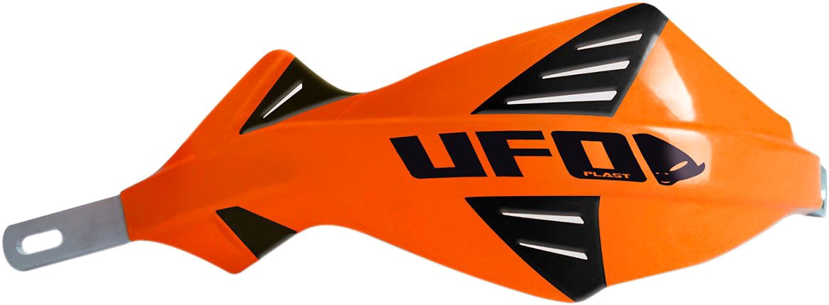 Preisvergleich Produktbild UFO Discover 22mm, Handschützer - Orange