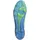 adidas F50 Elite Kunstrasenschuhe Herren Blau/Silber 48
