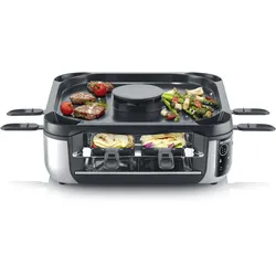 Raclette-Grill RG2379