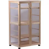 Dobar Dome Anzuchttopf