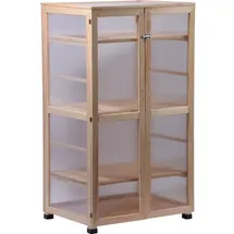 Dobar Dome Anzuchttopf