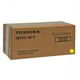 Toshiba OD-FC34-Y TOSHIBA E-STUDIO 287CS TROMMELEINHEIT GELB