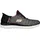 SKECHERS Summits - Dazzling Haze black/multi 42