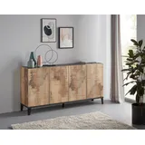 INOSIGN Sideboard »Sunrise«, Breite 160 cm,