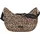 hey marly Lifetime Buddy Umhängetasche Polyester Braun/Leo