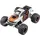 Reely RC-Auto Ravage 4x4 V2 2,4GHz RTR orange weiß (RE-9495498)