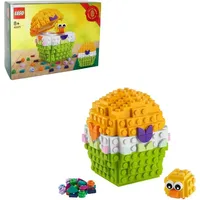LEGO Seasonal Osterei 40371