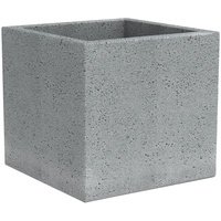 Scheurich C-Cube 240 30 x 30 x 27 cm stony grey