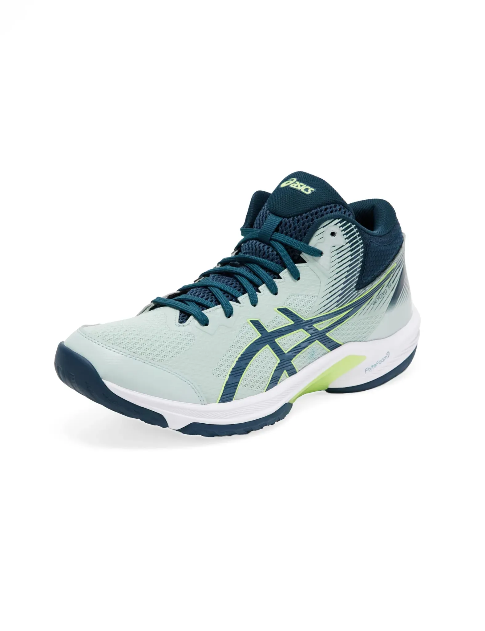 asics beyond