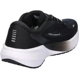Under Armour W Velociti Pace black white (001) 10.5