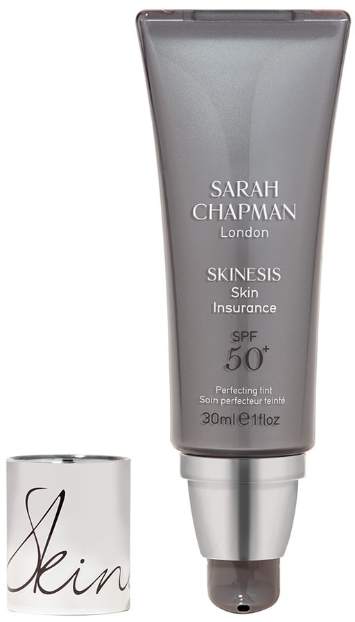 Sarah Chapman Skin Insurance SPF 50 Tagescreme 30 ml