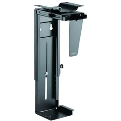 LogiLink System-Montageklammer - unter Tisch