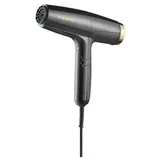 Babyliss Falco grau/gold