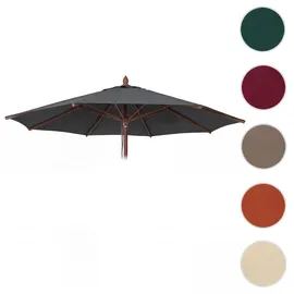 MCW C57b Ø 400 cm Anthrazit