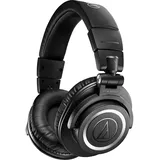 Audio-Technica ATH-M50xBT2 schwarz