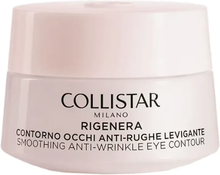 Anti-Falten Augencreme